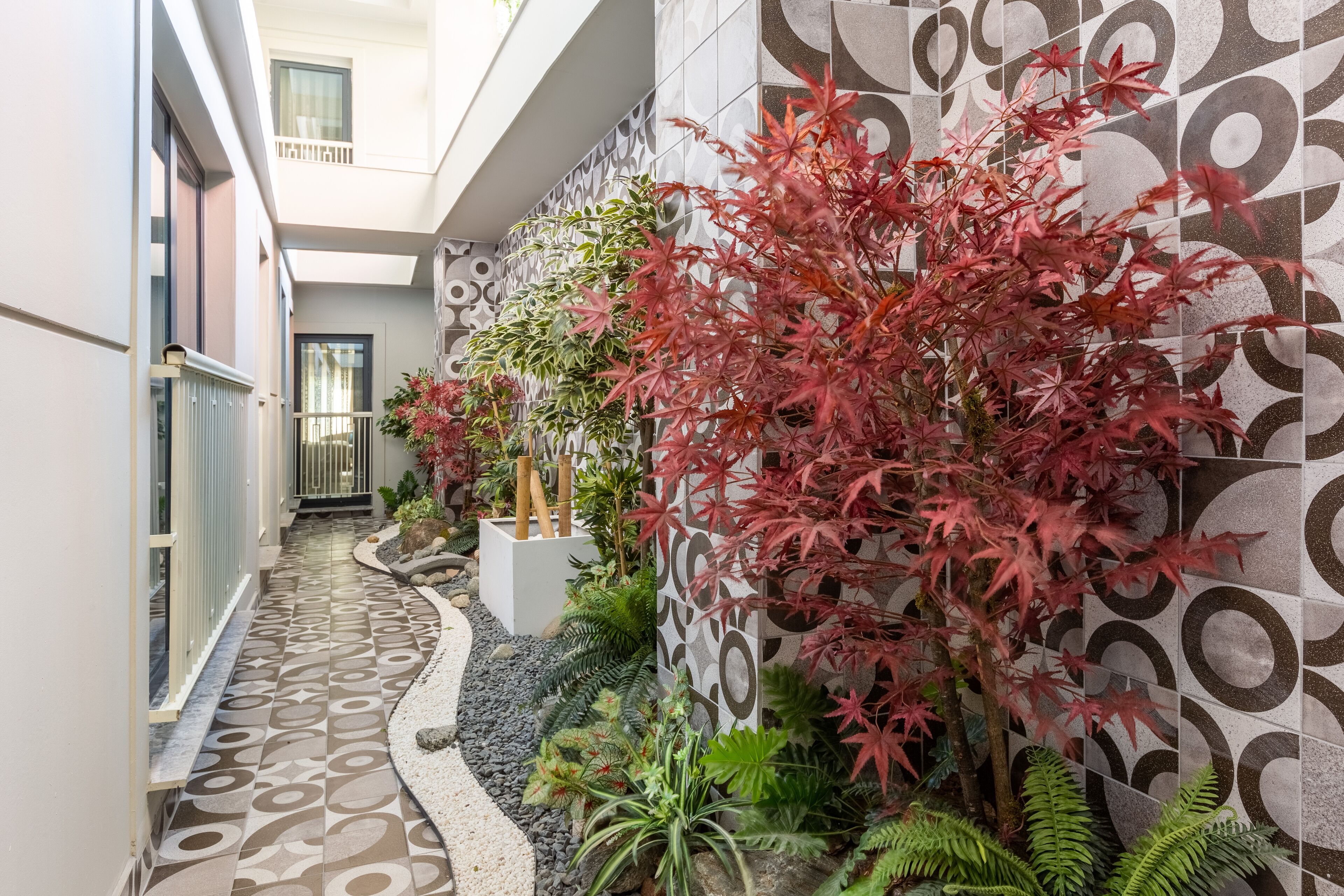 Foto - Stayso The House Hotel