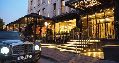 Stayso The House Hotel