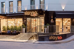 Exterior - Stayso The House Hotel (Istanbul)
