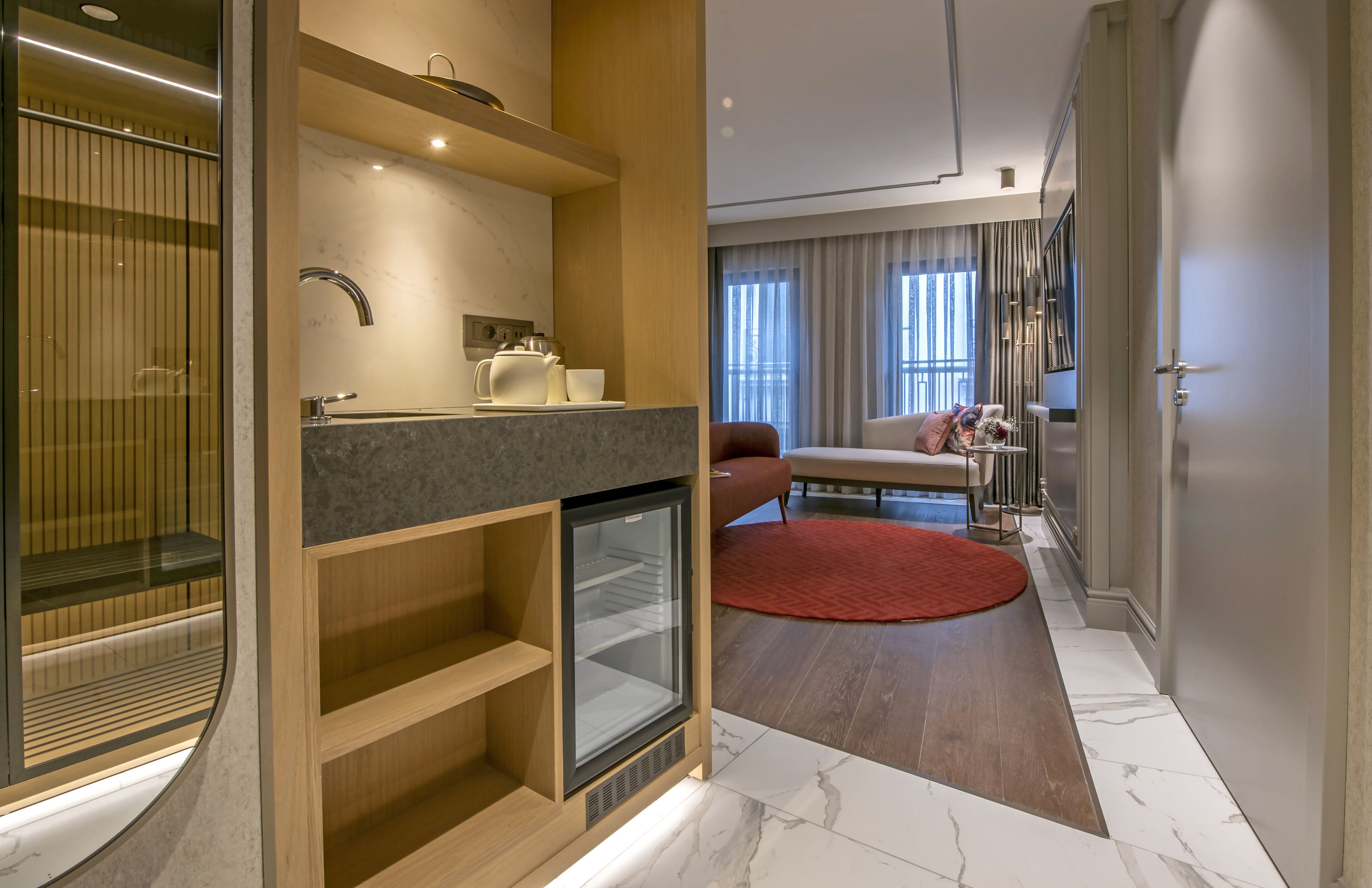 Foto - Stayso The House Hotel