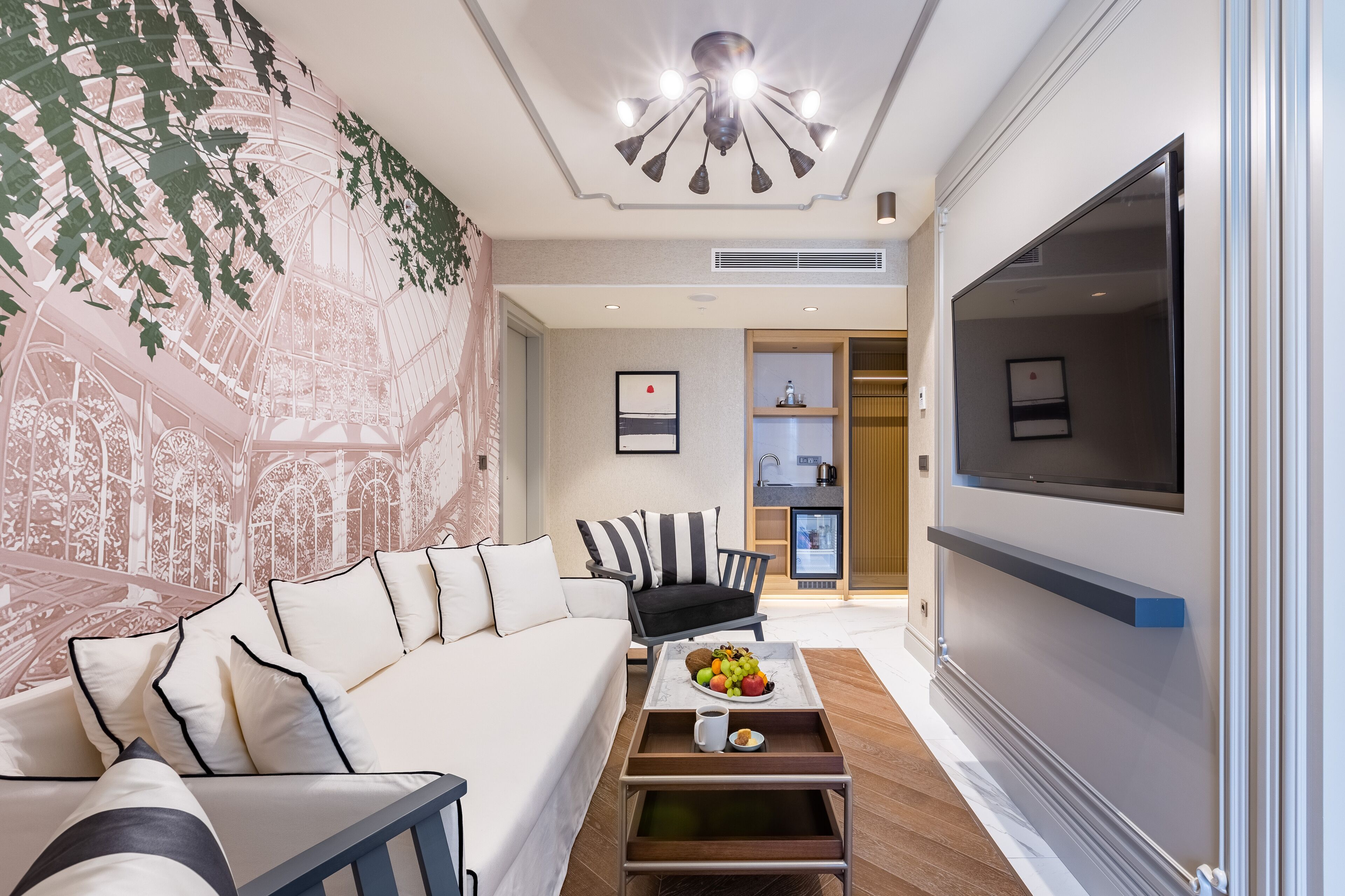 Foto - Stayso The House Hotel