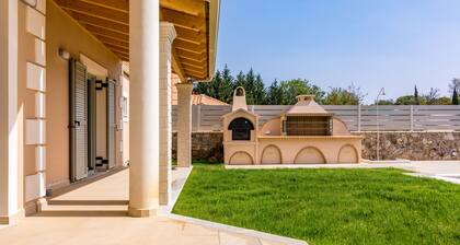 Villa Johnnie