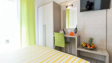 Chambre Simple