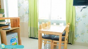 Family Suite | In-room dining - 7S Hotel Lux ubus Beach Vung Tau (Ho Chi Minh City)