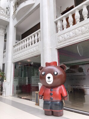 Children’s activities - 7S Hotel Lux ubus Beach Vung Tau (Ho Chi Minh City)