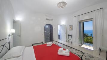 Apartamento, 2 quartos | 2 quartos, ferros/tábuas de passar roupa, berços grátis