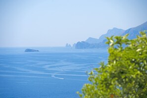 Apartment, 2 Bedrooms | View from room - Casa Le Calle (Positano)