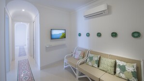 Apartemen, 2 kamar tidur | Area keluarga