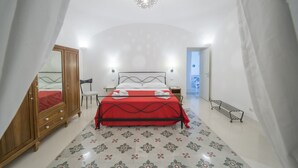 Apartemen, 2 kamar tidur