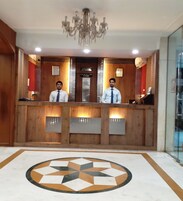 Recepción