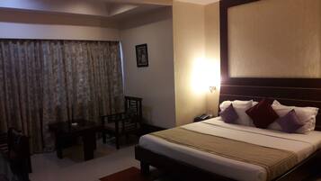 Quarto standard | Camas extras/dobráveis (sobretaxa), Wi-Fi de cortesia