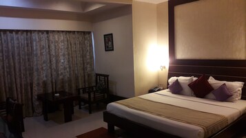Standard Room | WiFi (free)