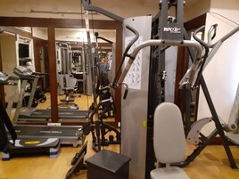 Gimnasio