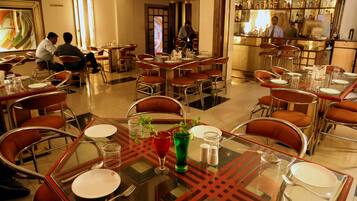 International cuisine