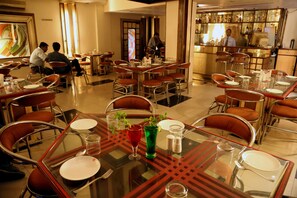 International cuisine