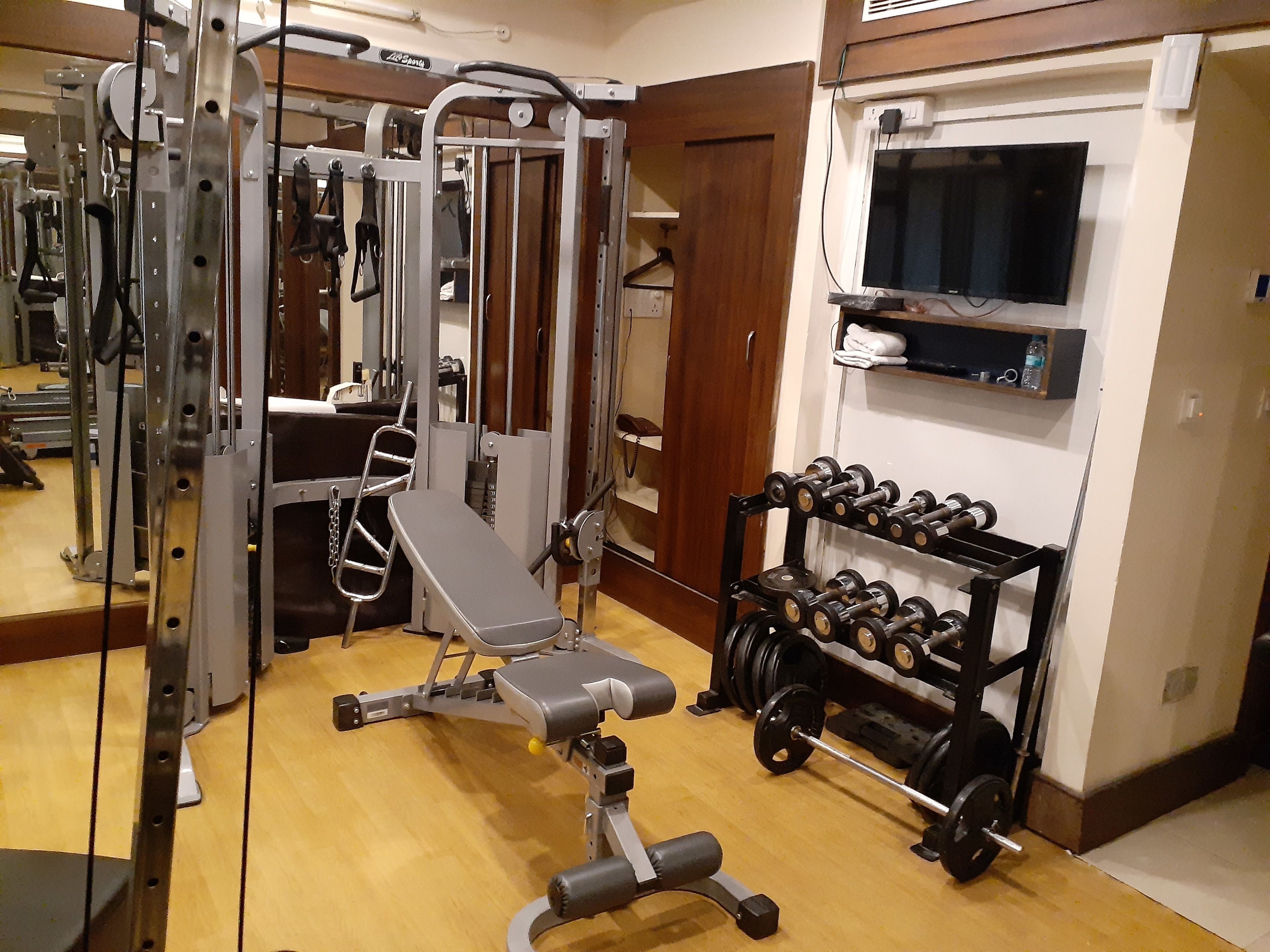 Gym