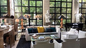 منطقة ا لمعيشة