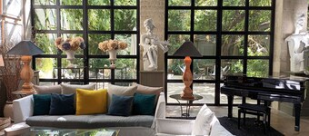 Le Complot - Maison Privée à Avignon