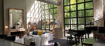 Le Complot - Maison Privée à Avignon