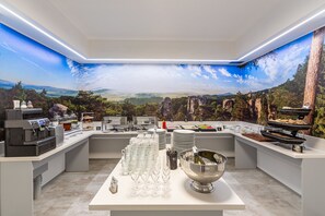 Interior - Bohemia Inn Hotel (Turnov)