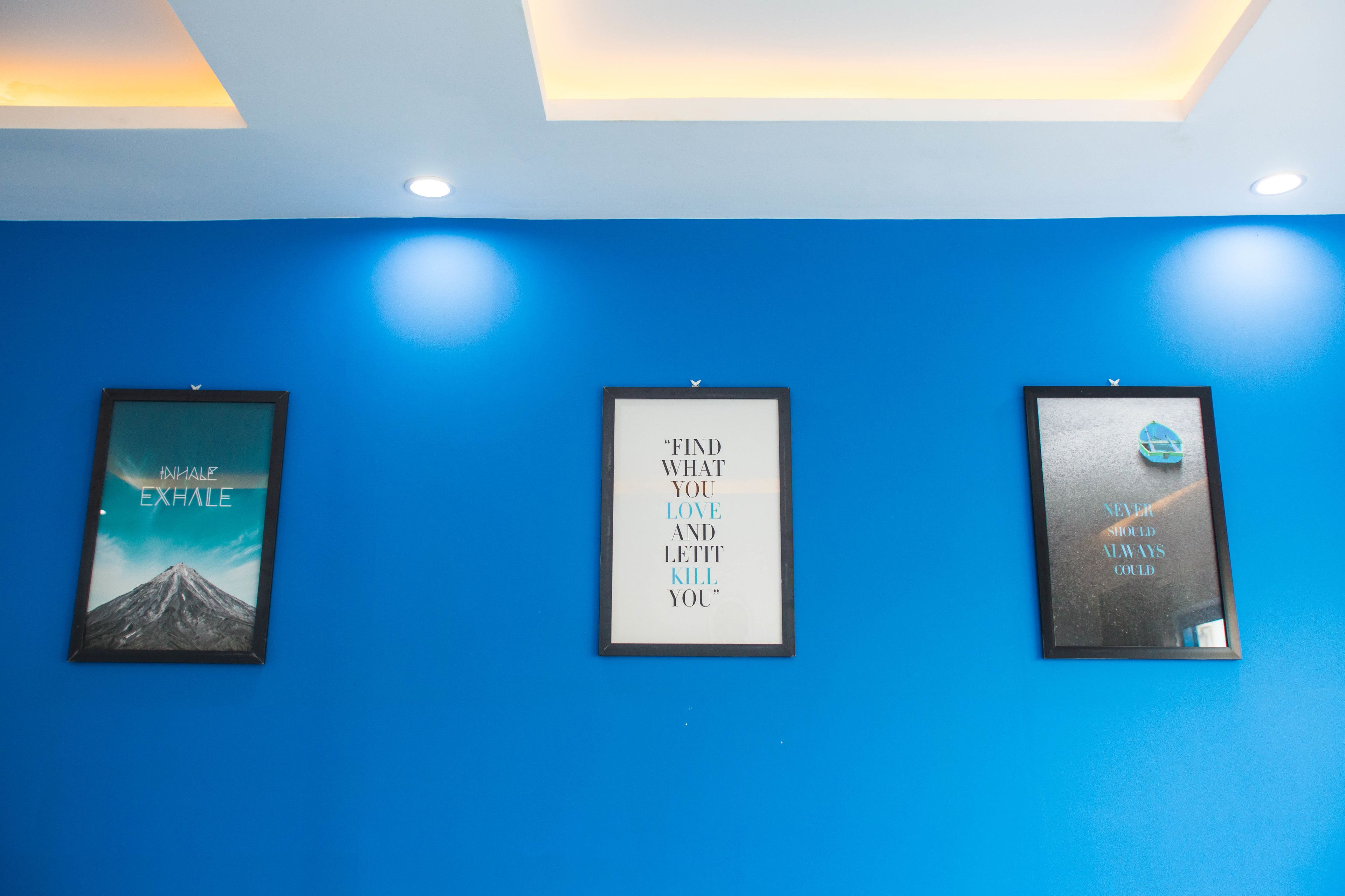 City Quadruple Room | Minibar, desk, laptop workspace, iron/ironing board