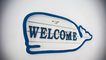 Yksityiskohta sisätiloista