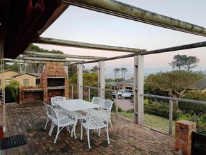 Balcony - Lagoon Edge (Hermanus)