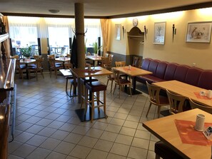 Détail de l’intérieur