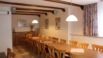 Sala de reuniones