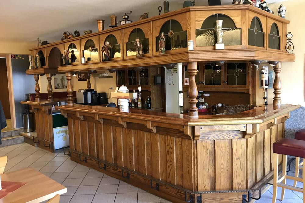 Pension & Gaststätte Handelshof