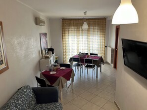 Televisor de pantalla plana