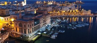 B&B Piazza Kolbe