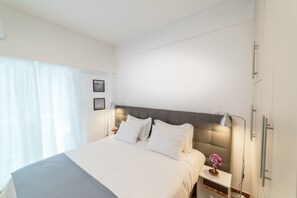 Apartment - Modern Design Apartment Near Acropolis (Athens)