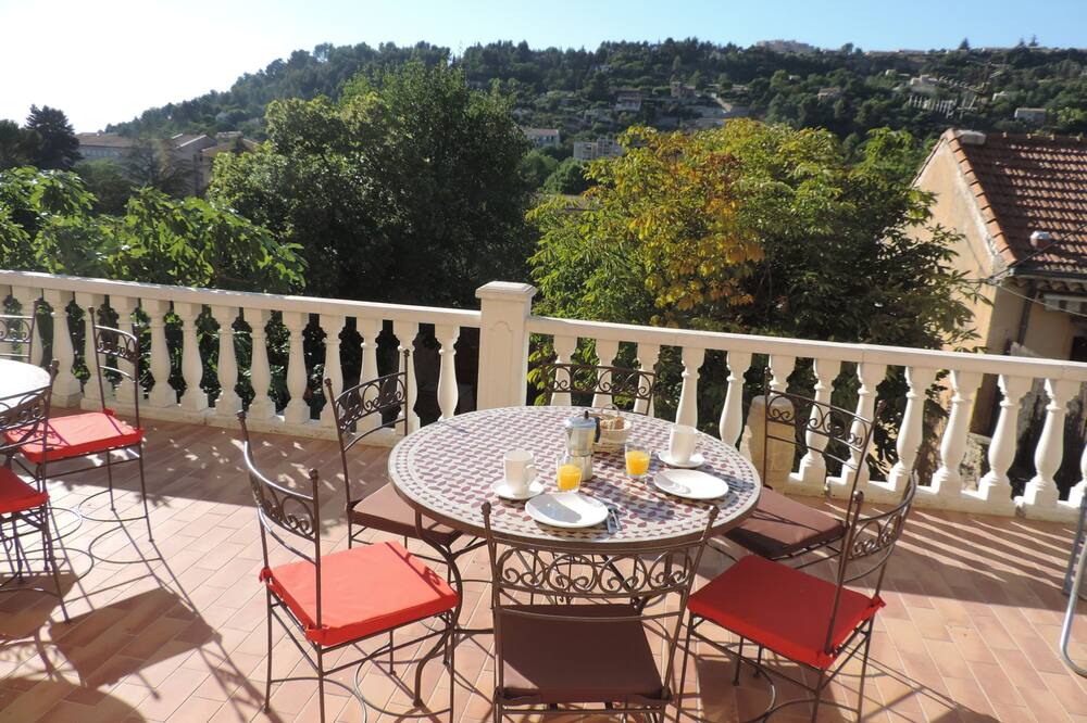 1001 Ocres - Le Calavon
