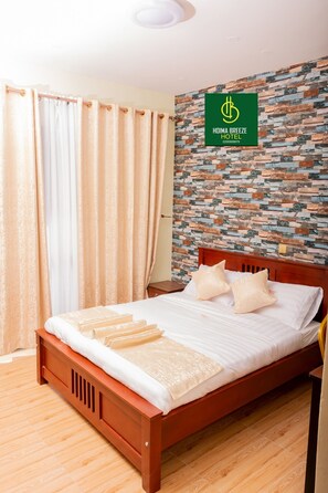 Chambre Double Affaires