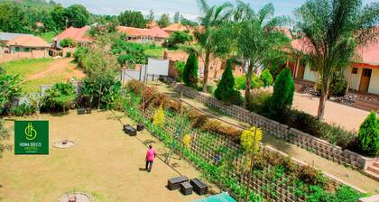 Hoima Breeze Hotel