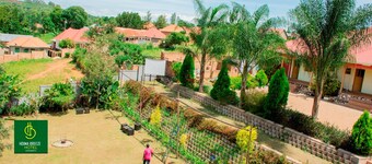 Hoima Breeze Hotel