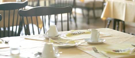 Restoran