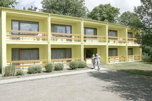 Exterior - Rasthaus Hotel Schackendorf (Schackendorf)