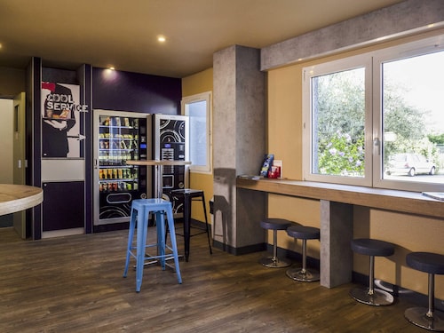 Ibis Budget Arles Sud Fourchon