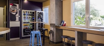 Ibis Budget Arles Sud Fourchon