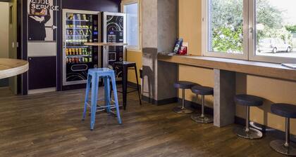 Ibis Budget Arles Sud Fourchon