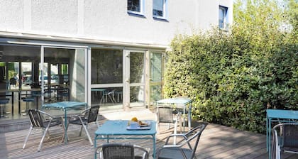 Ibis Budget Arles Sud Fourchon