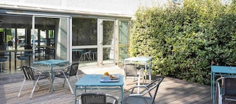 Ibis Budget Arles Sud Fourchon