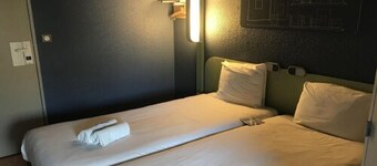 Ibis Budget Arles Sud Fourchon