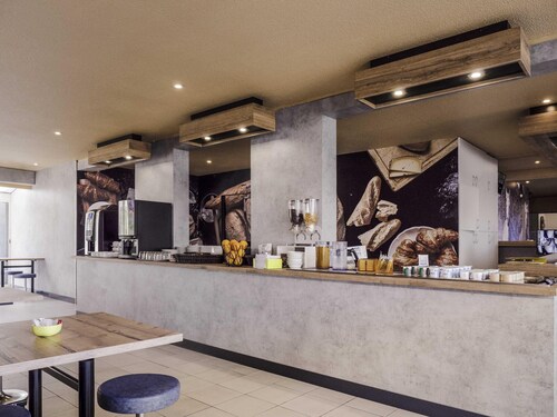 Ibis Budget Arles Sud Fourchon