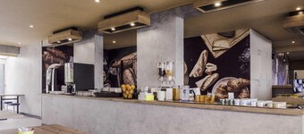 Ibis Budget Arles Sud Fourchon