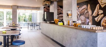 Ibis Budget Arles Sud Fourchon