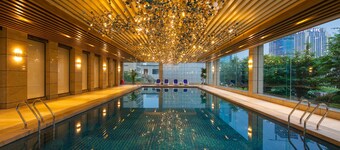 Fubang Lijia International Hotel