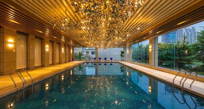 Fubang Lijia International Hotel